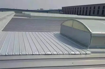 通辽屋面通风气楼