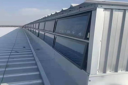 通辽通风天窗该如何选择？